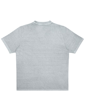 Camiseta Plano C - Wash Logo