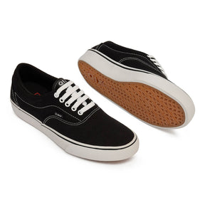 Tênis Qix - Sunset 02 - Black/White