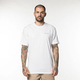 Camiseta RVCA - Basic - Branco