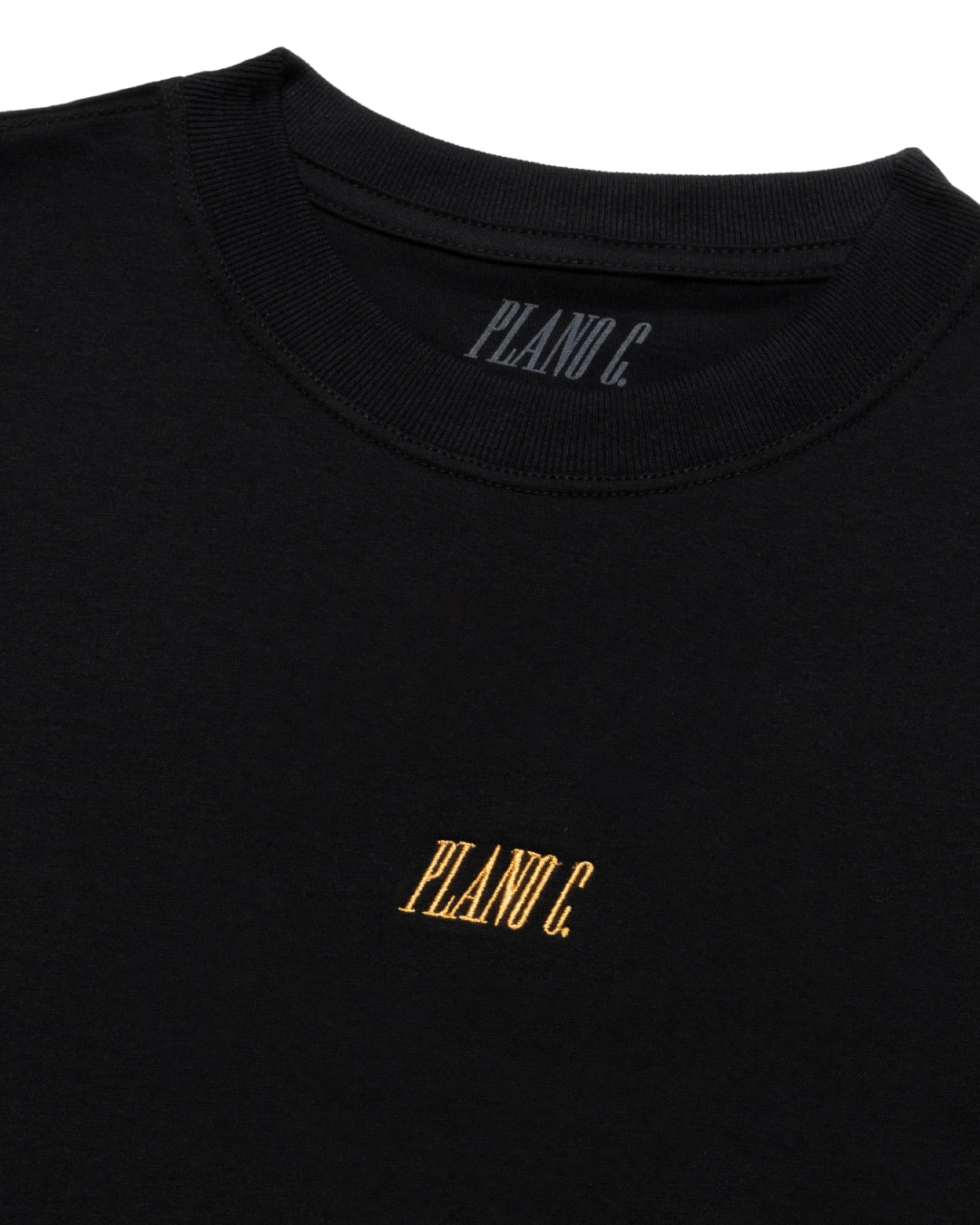 Camiseta Plano C - Logo