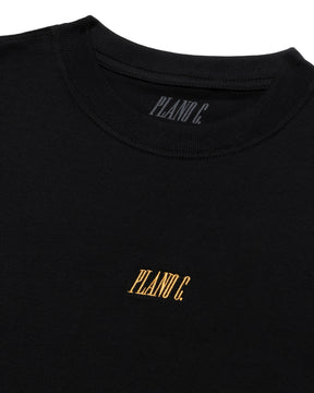 Camiseta Plano C - Logo
