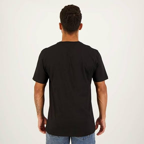 Camiseta Hurley - O&O Solid - Preto