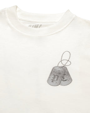 Camiseta Plano C - DogTag