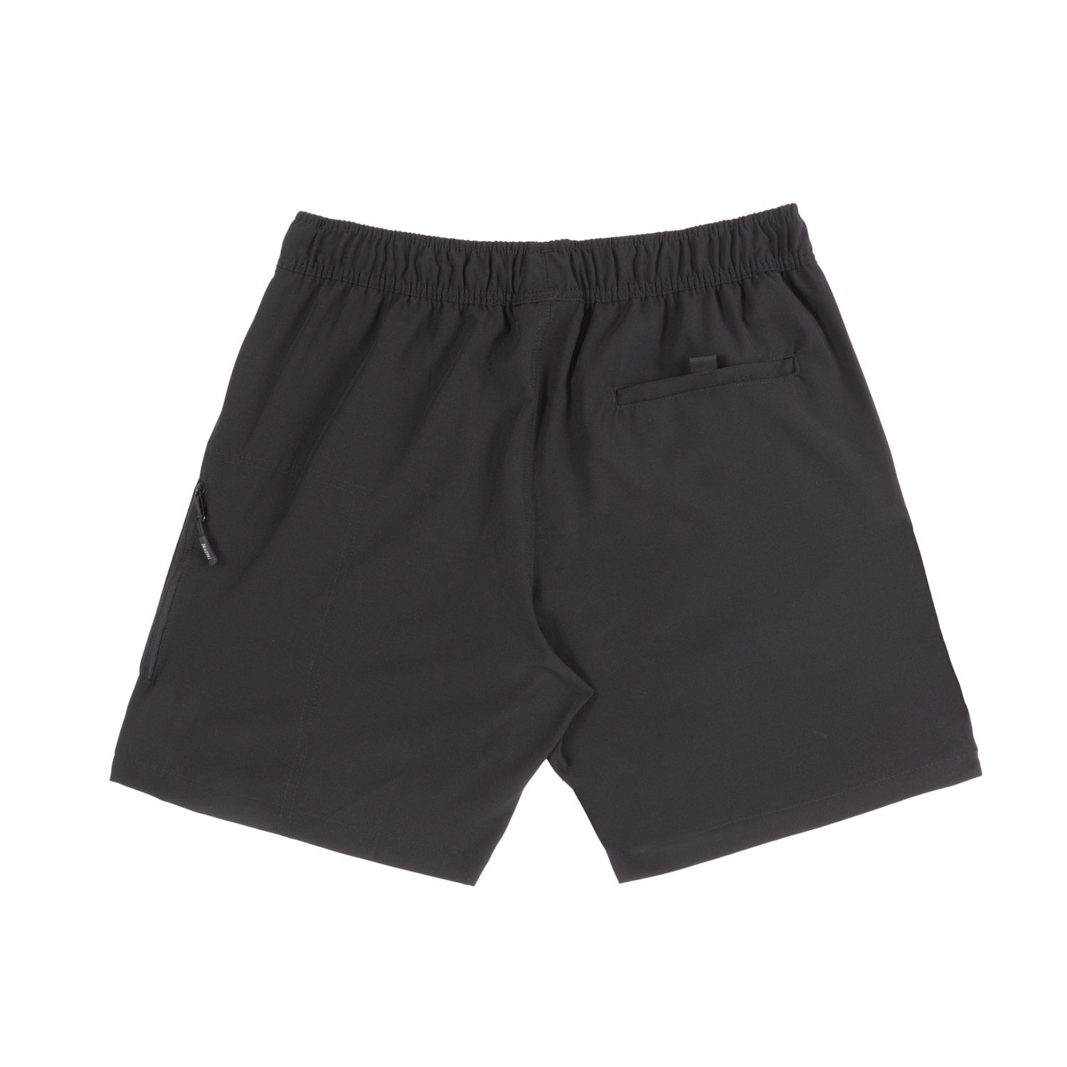 Short Thug Nine - Beach