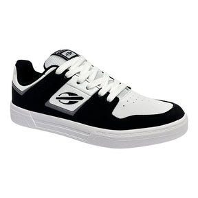 Tênis Mormaii  - Urban Joaca - White/ Black