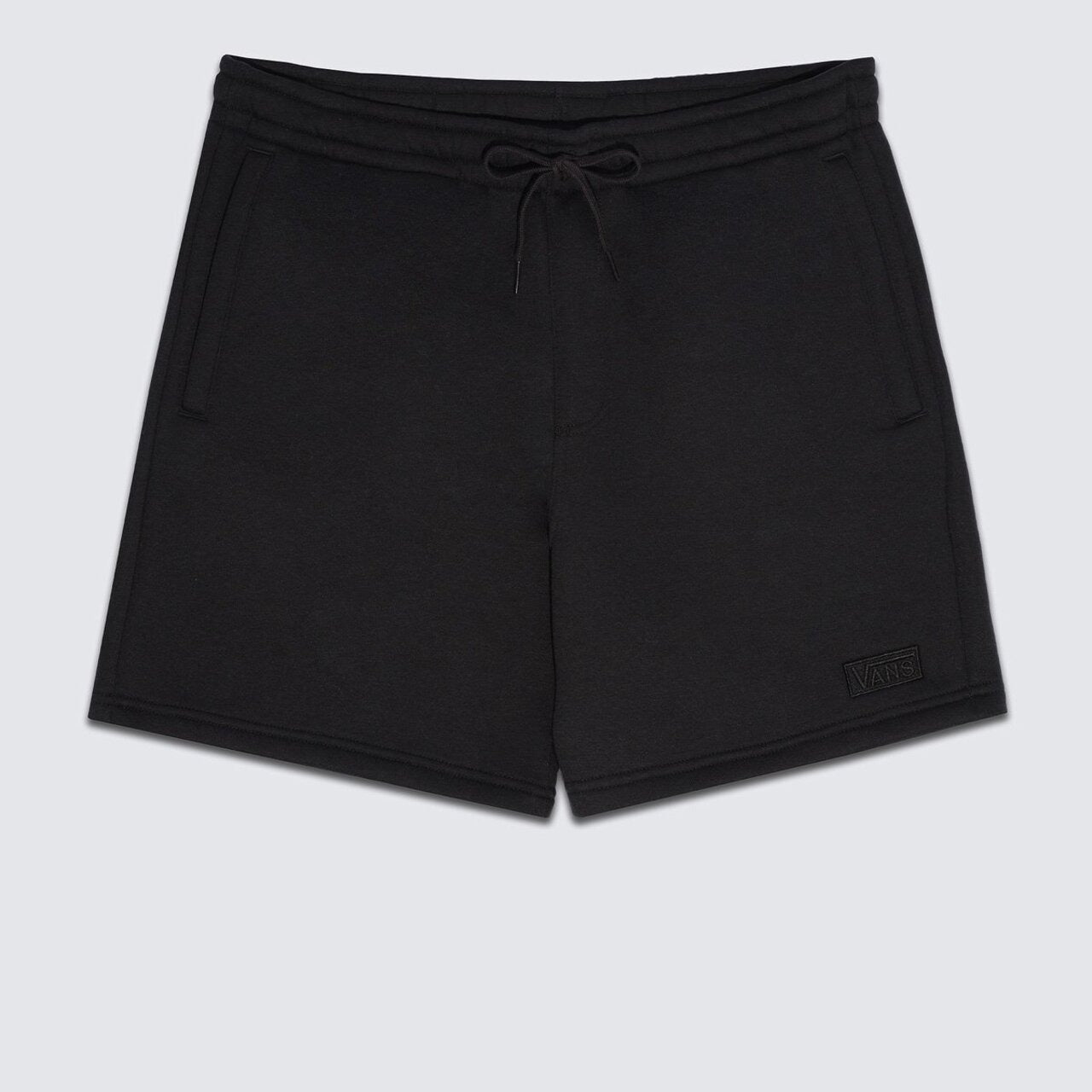 Bermuda Moletom Vans - Core Basic - Preto - M