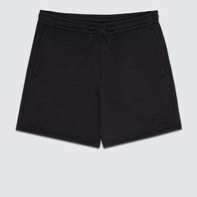 Bermuda Moletom Vans - Core Basic - Preto - M