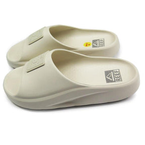 Sandália Nuvem Reef - RYBRCAN - Chalk
