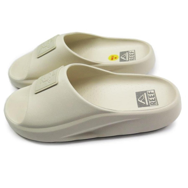 Sandália Nuvem Reef - RYBRCAN - Chalk