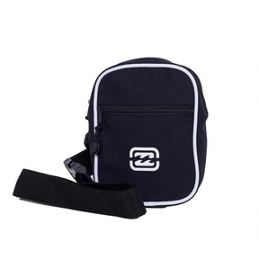 Shoulder Bag Billabong - Bracket Wave Transversal - Preto