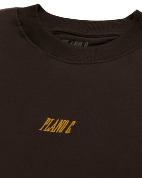 Camiseta Plano C - Logo