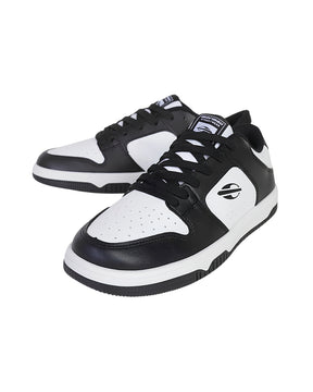 Tênis Mormaii - Urban Action Retrô - Preto/Branco/Preto