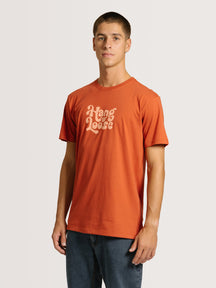 Camiseta Hang Loose - Melted