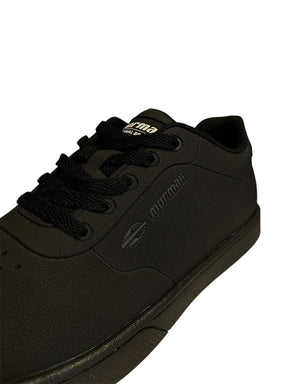 Tênis Mormaii - Urban Essence - Black/Grafite/Black