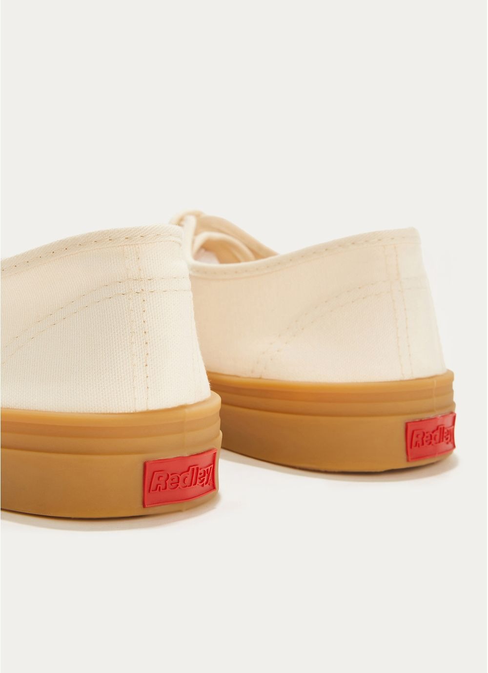 Tênis Redley - IR10 Latex - Off White (WAE-10)