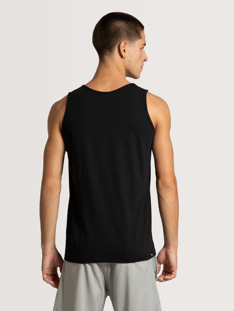 Regata Hang Loose - Logo 90 - Preto