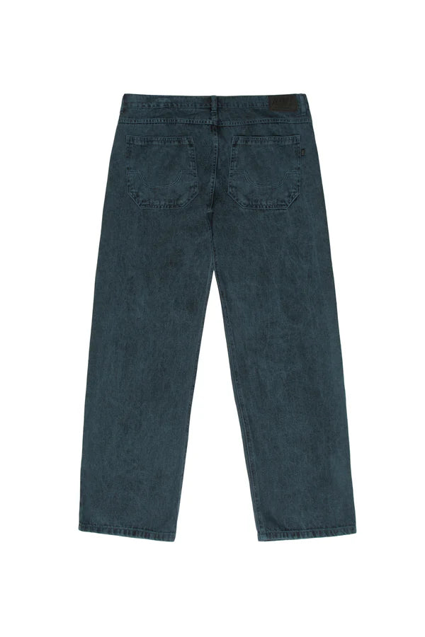 Calça Plano C -  Stoned Vulk "©"  - Blue