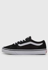 Tênis Vans - Filmore Decon - Black/White