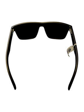 Óculos de Sol Hang Loose - Preto - POL0284-C3