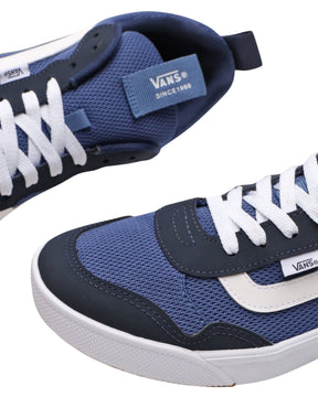 Tênis Vans - Range EXP - Blue/White