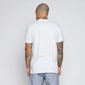 Camiseta RVCA - Bloomfest - Branco