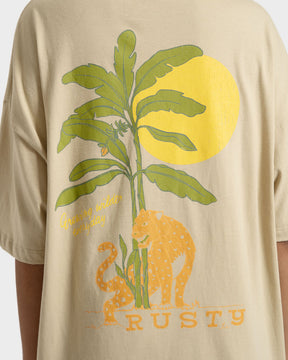 Camiseta Rusty - Growing