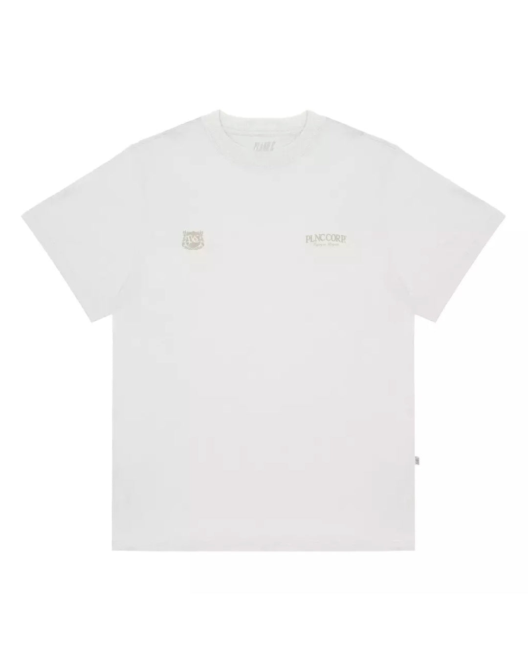 Camiseta Plano C - The Seal