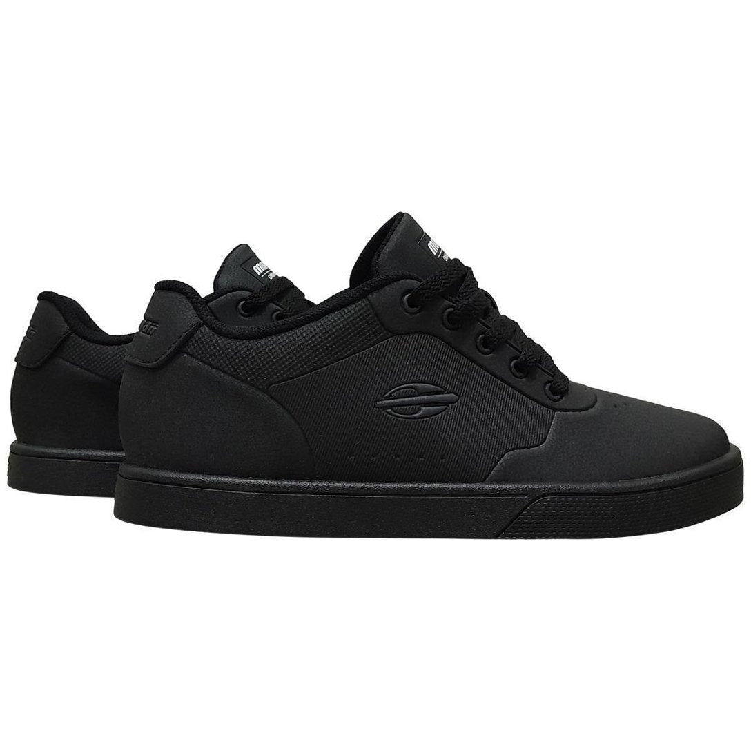 Tênis  Mormaii - Urban Reverse - Preto/Grafite