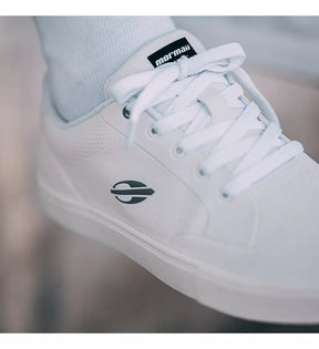 Tênis Mormaii - Urban Free - White