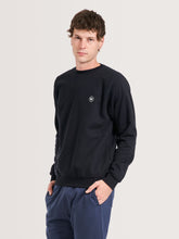 Moletom Careca Hang Loose - Clean - Preto