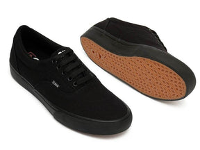 Tênis Qix - Sunset 02 - Ultra Black