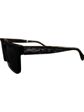 Óculos de Sol Hang Loose - Preto - MG3252-C2