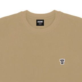 Camiseta Thug Nine - Basic T9 Patch