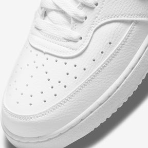 Tênis Nike - Court Vision - Branco