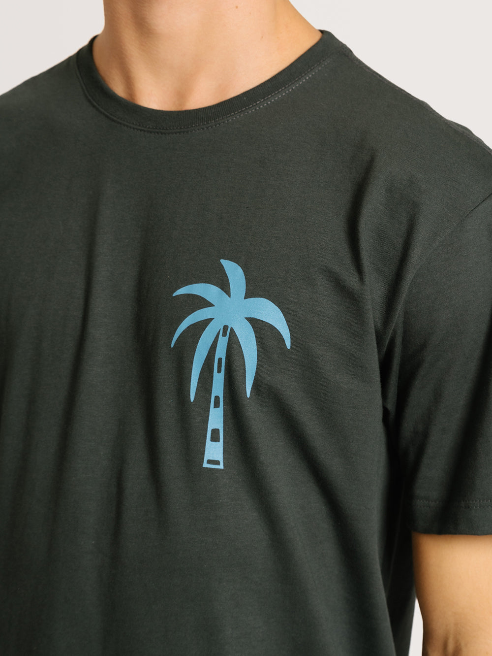 Camiseta Hang Loose - Nuts