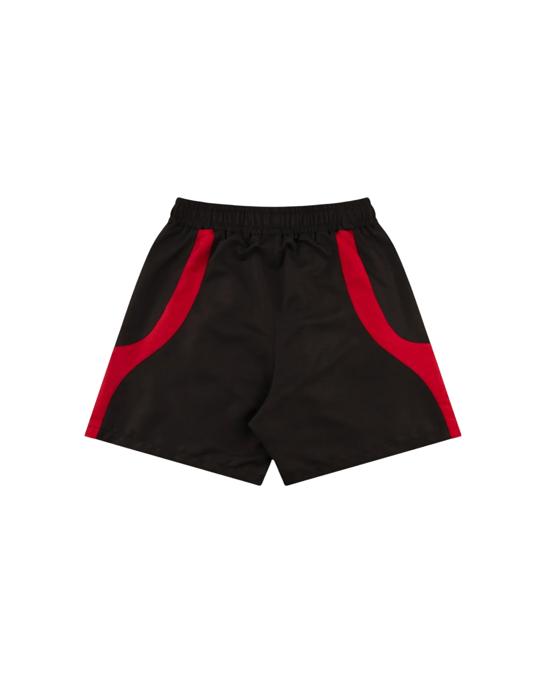 Short Wanted - DNA  Rubro Negro