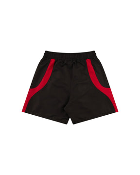 Short Wanted - DNA  Rubro Negro