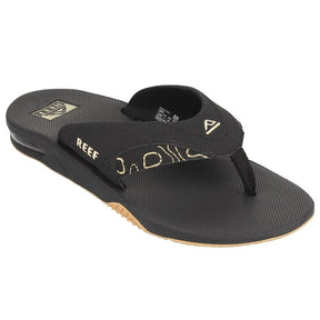 Sandália Reef - Mick Fanning - Topo