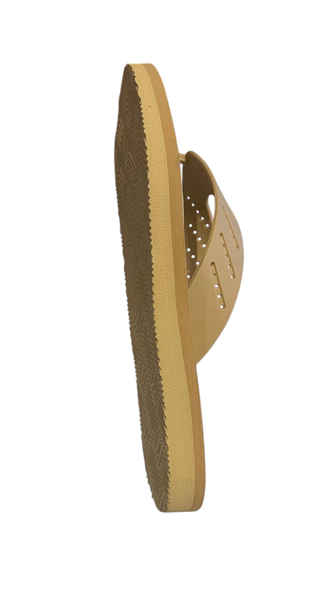 Sandália Reef - Jet Smoothy - Bege