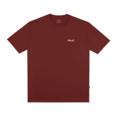 Camiseta Plano C - Skate Attack - Red