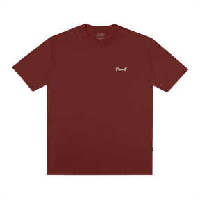 Camiseta Plano C - Skate Attack - Red