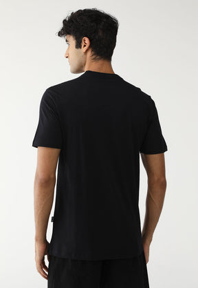 Camiseta Billabong - Rotor II - Preto