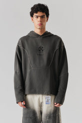 Casaco The Saint - Tribe