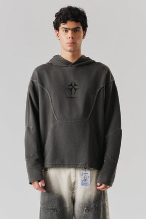 Casaco The Saint - Tribe