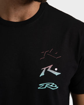 Camiseta Rusty - Order