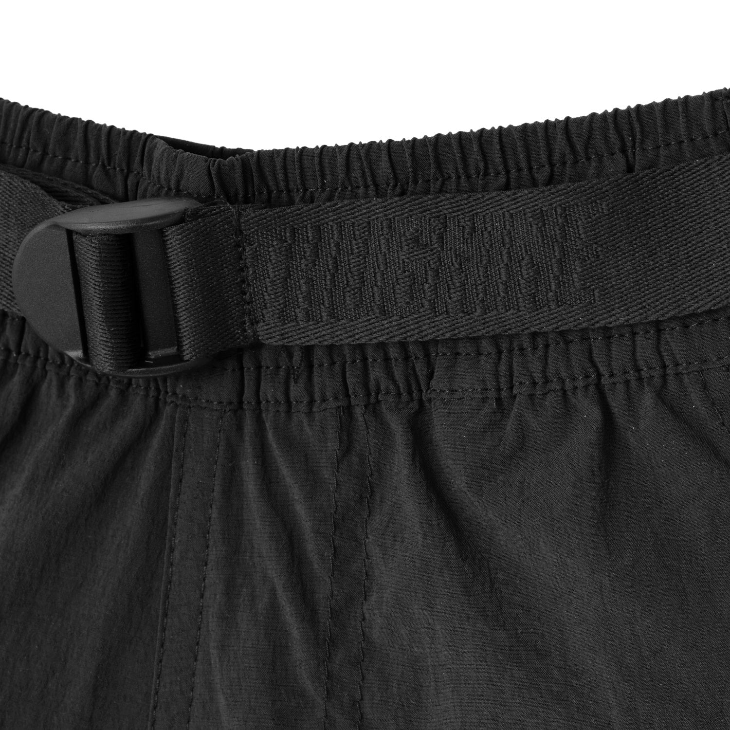 Short Thug Nine - Climber - Preto