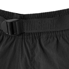 Short Thug Nine - Climber - Preto