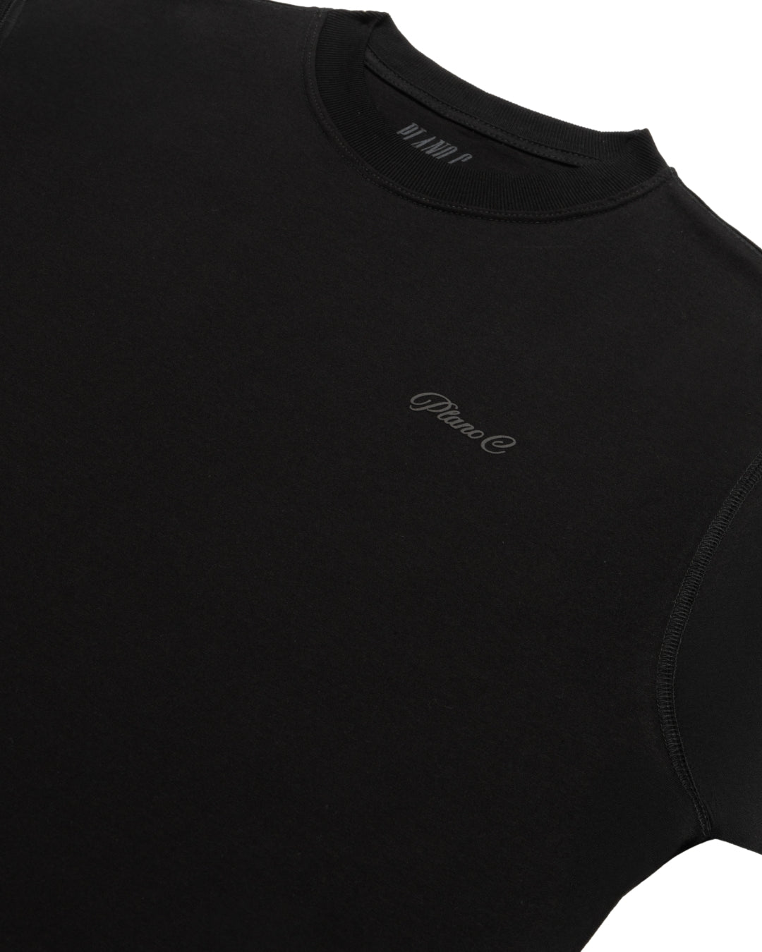 Camiseta Plano C - Signature