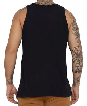 Regata DC Shoes - Star Pilot - Preto