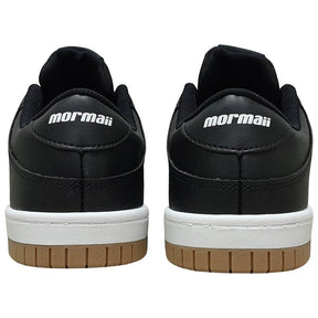 Tênis Mormaii - Urban Action Retrô - Preto/White/Gum